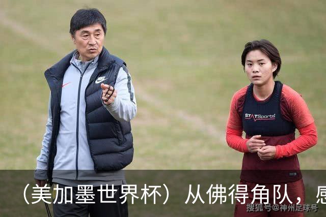 （美加墨世界杯）从佛得角队，感受足球的动人
